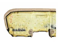 Mercedes-Benz 221-920-00-50 Seat Cushion Pad Mercedes-Benz 221-920-00-50 Seat Cushion Pad