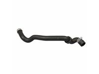 Mercedes-Benz 251-500-30-75 Upper Hose Mercedes-Benz 251-500-30-75 Upper Hose