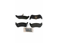 Mercedes-Benz 163-420-04-20 Brake Pads Mercedes-Benz 163-420-04-20 Brake Pads