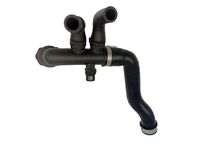 Mercedes-Benz 166-500-11-77 Lower Hose Mercedes-Benz 166-500-11-77 Lower Hose