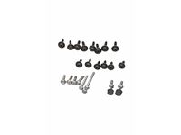 Mercedes-Benz 004-990-96-00 Reinforcement Outer Bolt Mercedes-Benz 004-990-96-00 Reinforcement Outer Bolt