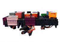 Mercedes-Benz 213-906-89-01 Fuse & Relay Box Mercedes-Benz 213-906-89-01 Fuse & Relay Box