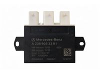 Mercedes-Benz 222-905-90-04-65 Motion Sensor