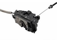 Mercedes-Benz 166-760-04-04 Lock Cable Mercedes-Benz 166-760-04-04 Lock Cable