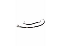 Mercedes-Benz 172-460-44-24-64 Power Steering Pressure Hose Mercedes-Benz 172-460-44-24-64 Power Steering Pressure Hose