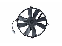 Mercedes-Benz 001-500-15-93 Fan & Motor Mercedes-Benz 001-500-15-93 Fan & Motor