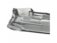 Mercedes-Benz 212-682-80-71 Heat Shield Mercedes-Benz 212-682-80-71 Heat Shield