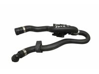 Mercedes-Benz 206-501-33-00 Coolant Hose Mercedes-Benz 206-501-33-00 Coolant Hose