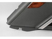 Mercedes-Benz 204-730-31-22 Trim Molding Mercedes-Benz 204-730-31-22 Trim Molding