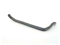 Mercedes-Benz 202-500-03-75 Overflow Hose Mercedes-Benz 202-500-03-75 Overflow Hose