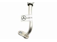 Mercedes-Benz 256-203-00-02-64 Water Feed Tube Mercedes-Benz 256-203-00-02-64 Water Feed Tube