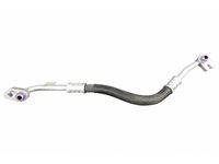 Mercedes-Benz 205-830-98-00 Liquid Hose Mercedes-Benz 205-830-98-00 Liquid Hose