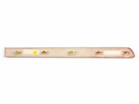 Mercedes-Benz 163-690-03-62-3572 Side Molding Mercedes-Benz 163-690-03-62-3572 Side Molding