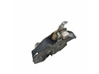 Mercedes-Benz 124-720-09-35 Lock