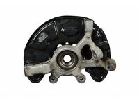Mercedes-Benz 204-420-25-44 Backing Plate Mercedes-Benz 204-420-25-44 Backing Plate