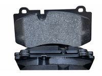 Mercedes-Benz 000-420-92-04-90 Brake Pads Mercedes-Benz 000-420-92-04-90 Brake Pads