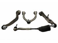 Mercedes-Benz 205-460-00-05 Outer Tie Rod