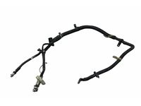 Mercedes-Benz 221-540-09-35 Positive Cable Mercedes-Benz 221-540-09-35 Positive Cable