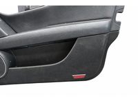 Mercedes-Benz 204-720-16-80 Front Molding Mercedes-Benz 204-720-16-80 Front Molding
