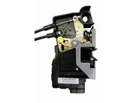 Mercedes-Benz 163-730-24-35 Lock Assembly Mercedes-Benz 163-730-24-35 Lock Assembly