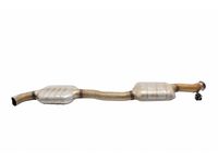 Mercedes-Benz 205-490-93-02-64 Intermediate Pipe