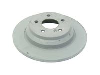 Mercedes-Benz 230-423-07-12-64 Rotor Mercedes-Benz 230-423-07-12-64 Rotor
