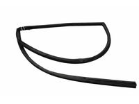 Mercedes-Benz 126-730-01-78 Weatherstrip Mercedes-Benz 126-730-01-78 Weatherstrip
