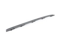 Mercedes-Benz 219-730-03-78 Lower Seal Mercedes-Benz 219-730-03-78 Lower Seal