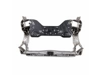 Mercedes-Benz 209-628-02-57 Suspension Crossmember Mercedes-Benz 209-628-02-57 Suspension Crossmember
