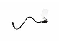 Mercedes-Benz 166-470-34-64 Vent Hose