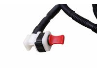 Mercedes-Benz 247-860-08-00 Connector Hose Mercedes-Benz 247-860-08-00 Connector Hose