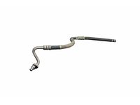 Mercedes-Benz 204-460-10-43 Return Line Assembly Mercedes-Benz 204-460-10-43 Return Line Assembly