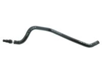 Mercedes-Benz 221-501-07-25 Breather Tube Mercedes-Benz 221-501-07-25 Breather Tube