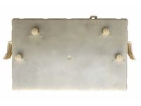Mercedes-Benz 212-920-00-50 Seat Cushion Pad Mercedes-Benz 212-920-00-50 Seat Cushion Pad