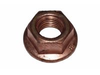 Mercedes-Benz 120-142-00-72 Exhaust Manifold Nut Mercedes-Benz 120-142-00-72 Exhaust Manifold Nut