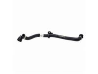 Mercedes-Benz 238-501-93-00 Coolant Hose Mercedes-Benz 238-501-93-00 Coolant Hose
