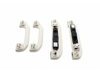 Mercedes-Benz 000-906-55-00-1B88 INTERIOR LAMP Mercedes-Benz 000-906-55-00-1B88 INTERIOR LAMP