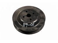 Mercedes-Benz 119-202-01-10 Pulley Mercedes-Benz 119-202-01-10 Pulley