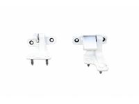 Mercedes-Benz 213-730-21-02 Lower Hinge Mercedes-Benz 213-730-21-02 Lower Hinge
