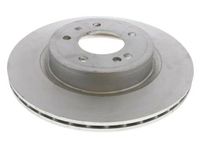 Mercedes-Benz 463-423-01-00 Rotor Mercedes-Benz 463-423-01-00 Rotor