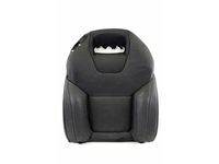 Mercedes-Benz 231-906-32-00 Seat Back Heater Mercedes-Benz 231-906-32-00 Seat Back Heater
