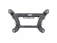 Mercedes-Benz 205-351-02-00 Suspension Crossmember Center Bushing Mercedes-Benz 205-351-02-00 Suspension Crossmember Center Bushing