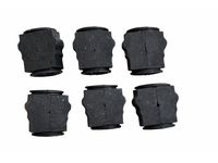Mercedes-Benz 203-323-20-85 Stabilizer Bar Bushing Mercedes-Benz 203-323-20-85 Stabilizer Bar Bushing