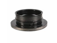 Mercedes-Benz 000-466-20-15 Pulley Mercedes-Benz 000-466-20-15 Pulley