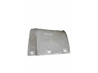 Mercedes-Benz 231-680-09-22 Heat Shield Mercedes-Benz 231-680-09-22 Heat Shield