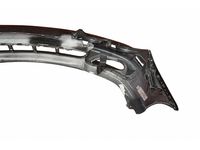 Mercedes-Benz 215-880-02-40 Bumper Cover Mercedes-Benz 215-880-02-40 Bumper Cover