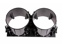 Mercedes-Benz 222-683-00-75-64 Cup Holder