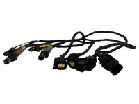 Mercedes-Benz 003-542-70-18 Front Oxygen Sensor Mercedes-Benz 003-542-70-18 Front Oxygen Sensor