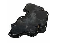 Mercedes-Benz 642-010-09-28 Oil Pan Mercedes-Benz 642-010-09-28 Oil Pan
