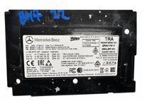Mercedes-Benz 177-900-37-09-80 Body Control Module
